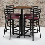 Flash Furniture HDBF1028-GG