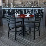 Flash Furniture HDBF1029-GG