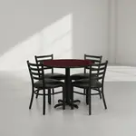 Flash Furniture HDBF1030-GG