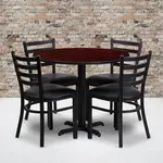 Flash Furniture HDBF1030-GG