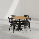 Flash Furniture HDBF1031-GG