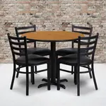 Flash Furniture HDBF1031-GG