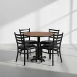 Flash Furniture HDBF1032-GG