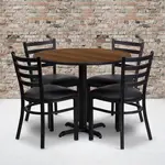 Flash Furniture HDBF1032-GG