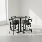 Flash Furniture HDBF1033-GG