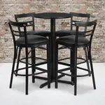 Flash Furniture HDBF1033-GG