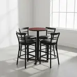 Flash Furniture HDBF1034-GG