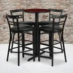 Flash Furniture HDBF1034-GG