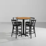 Flash Furniture HDBF1035-GG