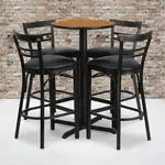 Flash Furniture HDBF1035-GG