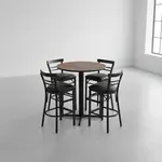 Flash Furniture HDBF1036-GG