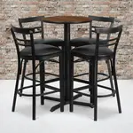 Flash Furniture HDBF1036-GG