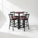 Flash Furniture HDBF1038-GG