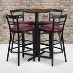 Flash Furniture HDBF1040-GG