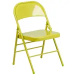 Flash Furniture 2-HF3-CITRON-GG