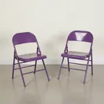 Flash Furniture 2-HF3-PUR-GG