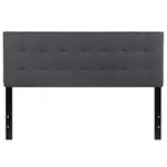 Flash Furniture HG-HB1704-Q-DG-GG