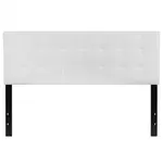 Flash Furniture HG-HB1704-Q-W-GG