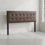 Flash Furniture HG-HB1705-Q-BR-GG