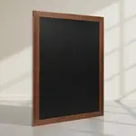 Flash Furniture HGWA-CHK32X46-BRN-GG