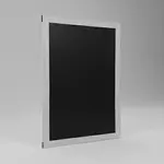 Flash Furniture HGWA-CHK32X46-WHTWSH-GG