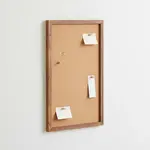 Flash Furniture HGWA-CK-20X30-BRN-GG