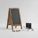 Flash Furniture HGWA-GD1I-CRE8-942315-GG