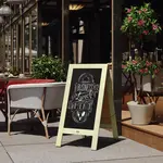 Flash Furniture HGWA-GDI-CRE8-554315-GG