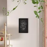 Flash Furniture HGWA-GDIS-CRE8-862315-GG