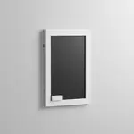 Flash Furniture HGWA-GDIS-CRE8-954315-GG