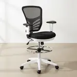 Flash Furniture HL-0001-1CWHITE-GG