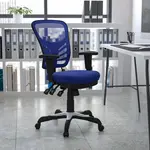 Flash Furniture HL-0001-BL-GG