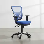 Flash Furniture HL-0001-BL-RLB-GG