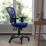 Flash Furniture HL-0001-BL-RLB-GG