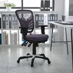 Flash Furniture HL-0001-DK-GY-GG