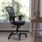Flash Furniture HL-0001-DK-GY-RLB-GG