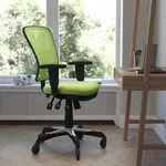 Flash Furniture HL-0001-GN-RLB-GG