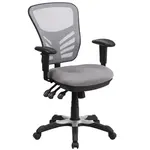 Flash Furniture HL-0001-GY-GG