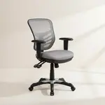 Flash Furniture HL-0001-GY-GG