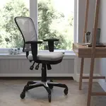 Flash Furniture HL-0001-GY-RLB-GG