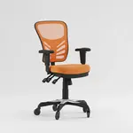 Flash Furniture HL-0001-OR-RLB-GG