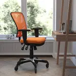 Flash Furniture HL-0001-OR-RLB-GG