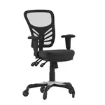 Flash Furniture HL-0001-RLB-GG