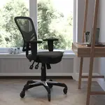 Flash Furniture HL-0001-RLB-GG