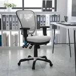 Flash Furniture HL-0001-WH-GG