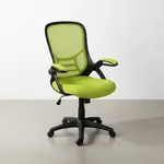 Flash Furniture HL-0016-1-BK-GN-GG