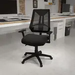 Flash Furniture HL-0017-GG
