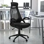 Flash Furniture HL-0018-GG