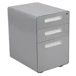 Flash Furniture HZ-AP535-01-GRY-GG