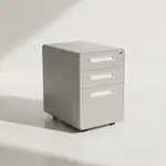 Flash Furniture HZ-AP535-01-GRY-GG